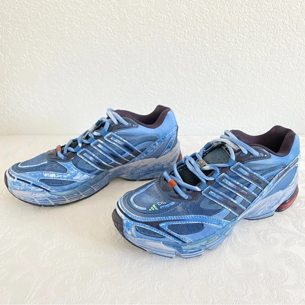 eadidas Supernova Cushion Neptune sneaker